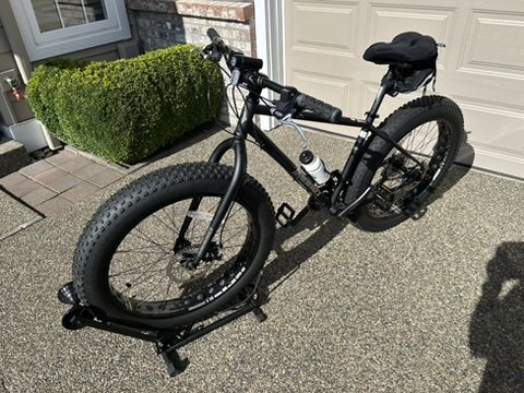 2019 Diamondback El Oso 