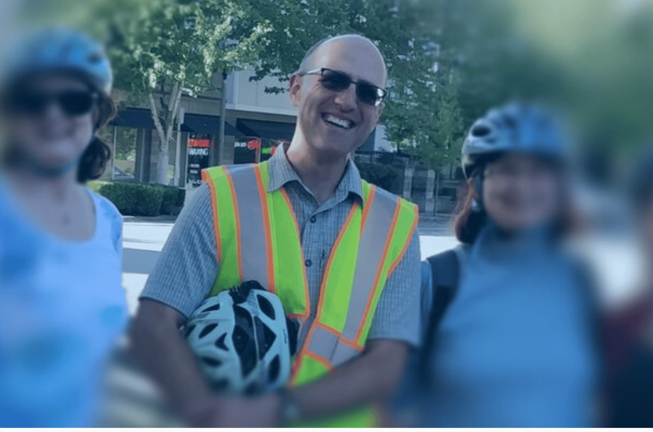 About Brian Watson - BicycleTeacher
